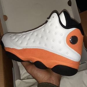 Jordan retro 13 size 11 brand new in the box